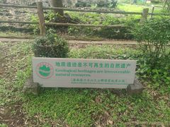 -海口火山口国家地质公园