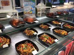 -盒马鲜生(莱蒙都会店)