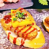 这家日式烤肉太香了❗