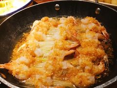 -炊烟小炒黄牛肉(东庆街店)