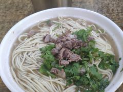 -北路拉面馆(洪湖里店)