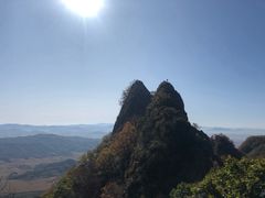 -吉林拉法山