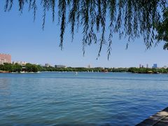 -济南大明湖景区