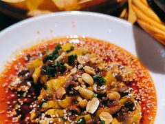 -打酱油·非遗淮扬菜(瘦西湖梅岭店)