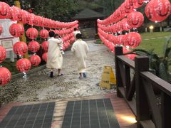 -中铁花水湾四季温泉谷