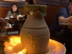 -吃饭皇帝大(合生汇店)