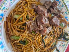 -金杨拉面王小吃面馆·牛三宝面·红烧牛肉粉