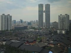 -亚善天籁S酒店(成都太古里旗舰店)