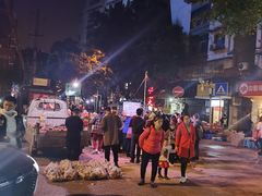 -肥龙火锅(南坪店)