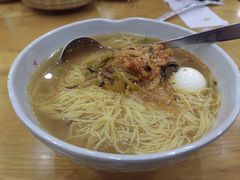 -顺姬冷面(延大店)