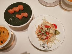 -金链花·泰国餐厅(国贸店)