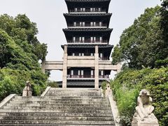 -宜兴龙背山森林公园