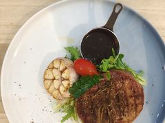 -吃饼人西餐(南开店)