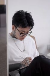 -飛凡TATTOO纹身•原创