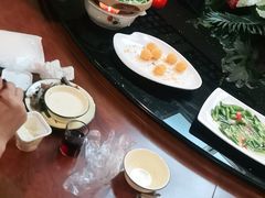 -丈母娘的饭局•新金陵菜(牛首山店)