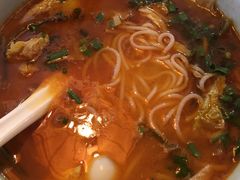 酸辣鸡杂粉-三生小馆(亭知路店)