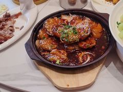 -梅利汴京烤鸭•开封豫菜地标店(东大街店)