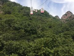 -吉林拉法山