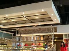 -鑫海汇海鲜烤肉火锅自助(七彩城店)