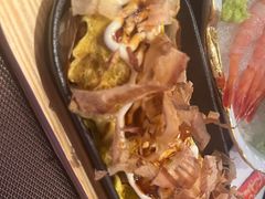 -弓二·烧鸟居酒屋(财富购物中心店)