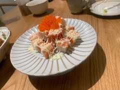 -团子君寿司·茶