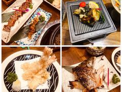 -蟹将军·松叶蟹和牛日料放题自助(K11店)