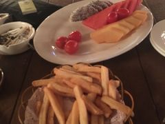 -宝莱纳啤酒花园餐厅PAULANER BRAUHAUS Nanjing(广州路店)