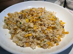 扬州炒饭-花园茶楼(兴城西路店)