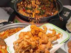 -淘蛙(广州星寰国际商业中心店)