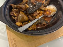 -西湖春天•老字号杭州菜(百汇店)