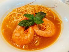 -子霖南山鲜虾面(南山总店)