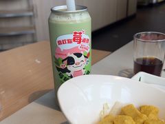 -海底捞火锅(威高广场店)