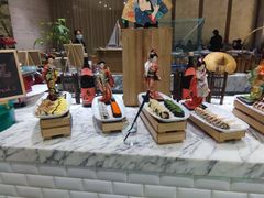 -沈阳和平艾美酒店新食谱西餐厅