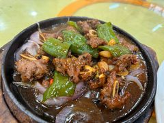 -顺发餐厅(湖滨中路店)