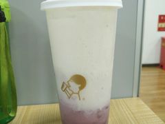 -喜茶(永旺梦乐城店)