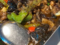 -蛙舍·炭烧牛蛙(东百中心店)