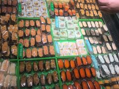 -鲜道寿司(无锡苏宁店)