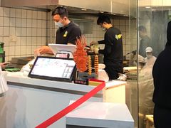 -型男美蛙烤牛蛙(南长街店)