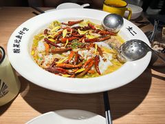 -新太二·鲜料川菜(万泰汇店)