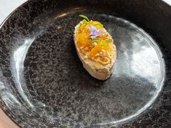 鸭肝冻糕-华尔道夫酒店·鸢尾宫1893(金鱼胡同店)
