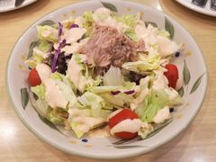 -萨莉亚意式餐厅(星海广场店)
