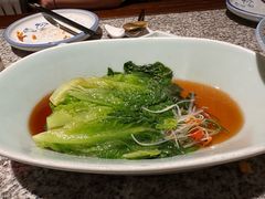 -真地道京味府·鲜橙烤鸭·北京菜(朝阳公园·甜水园店)
