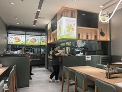 -蔡澜Pho·越南粉餐厅(海上世界店)