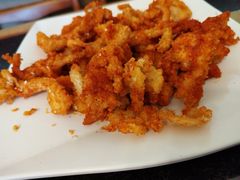 -清真宏玉祥黄门脸餐厅(华荫东里店)