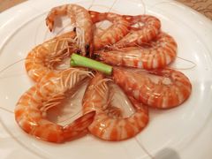 -金港大酒店中餐厅(江北外滩店)