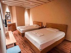 -北方暖暖温泉洗浴(沈阳北站店)