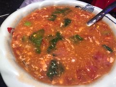 -冰城小镇音乐串吧·聚会餐厅(百子湾店)