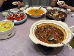 -顺福苑·新派淮扬菜