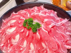 -一哥澳门豆捞·澳门风打边炉(高德置地店)