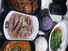-新仙清汤牛腩(铜锣湾店)